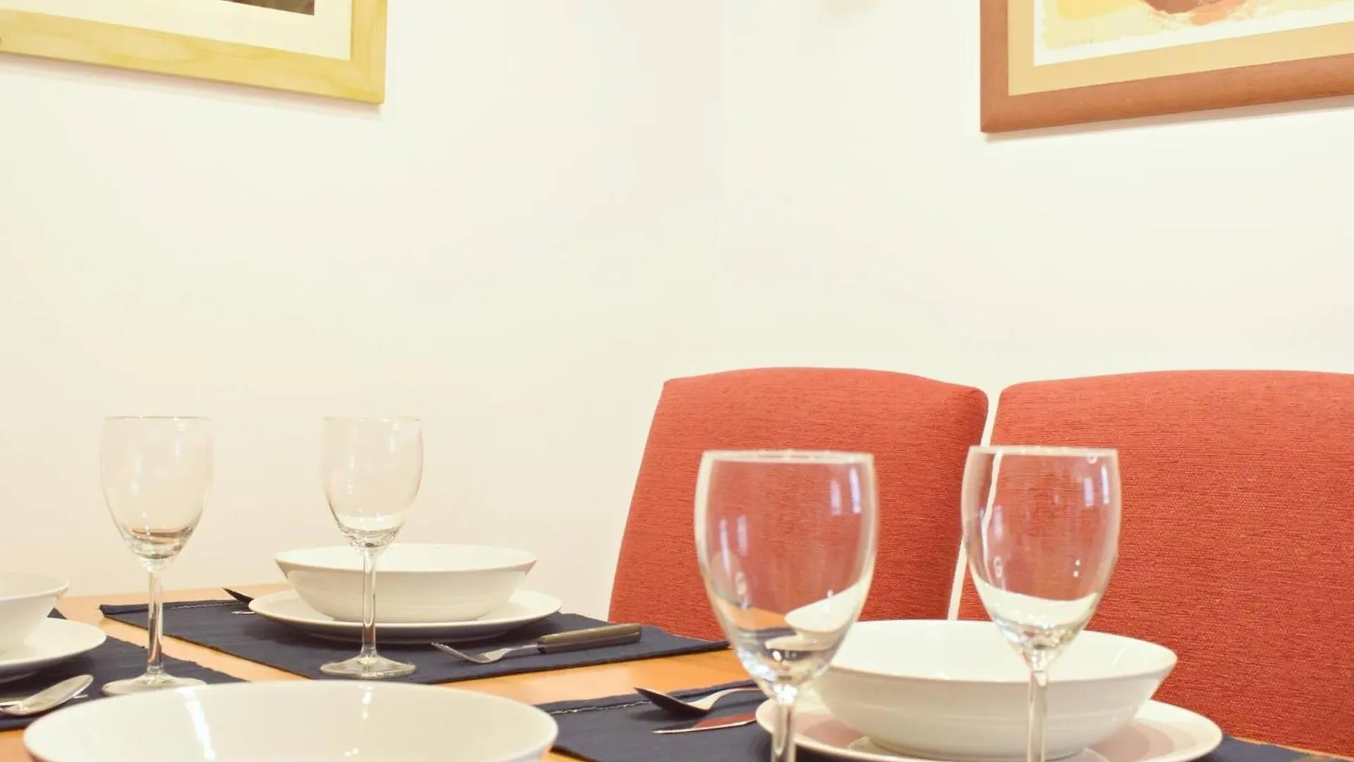Apartment Fantastico Apartamento De Dos Dormitorios En El Soho Malaga